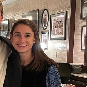 Meet your Posher, Anne